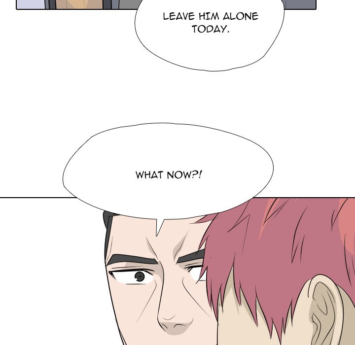 High School Legend  Red Dragon Manhwa - Chapter 240 Page 55