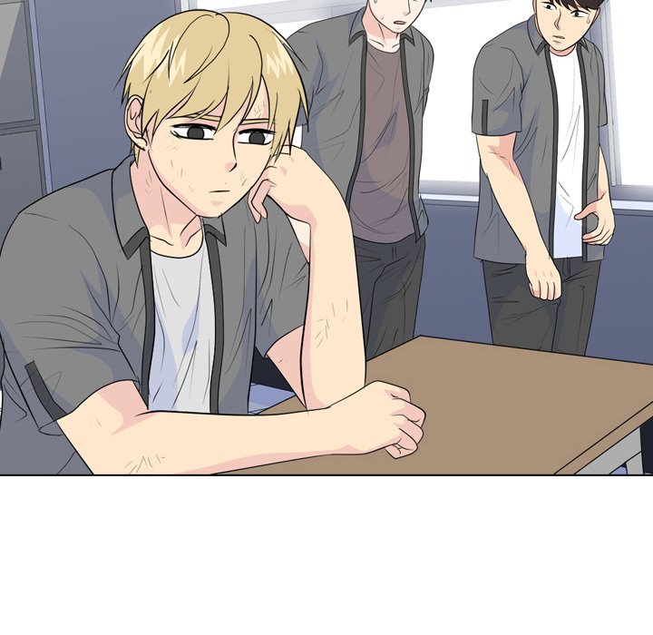 High School Legend  Red Dragon Manhwa - Chapter 240 Page 59
