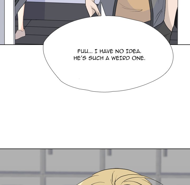 High School Legend  Red Dragon Manhwa - Chapter 240 Page 75