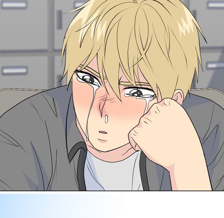 High School Legend  Red Dragon Manhwa - Chapter 240 Page 76