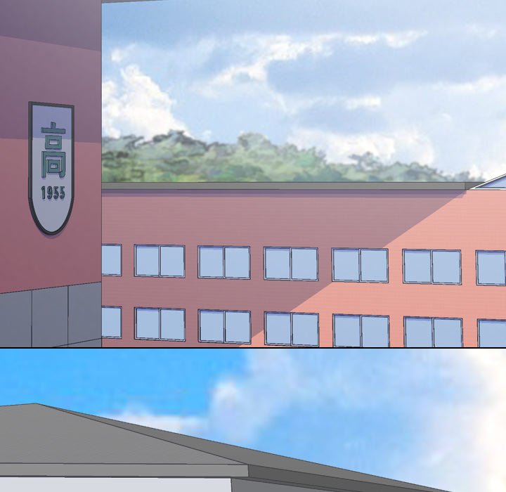 High School Legend  Red Dragon Manhwa - Chapter 240 Page 78