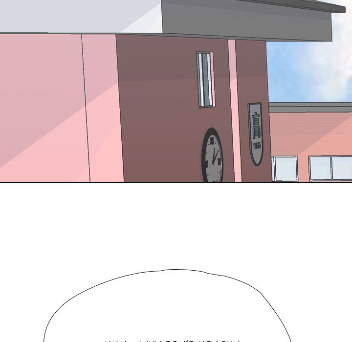 High School Legend  Red Dragon Manhwa - Chapter 240 Page 79