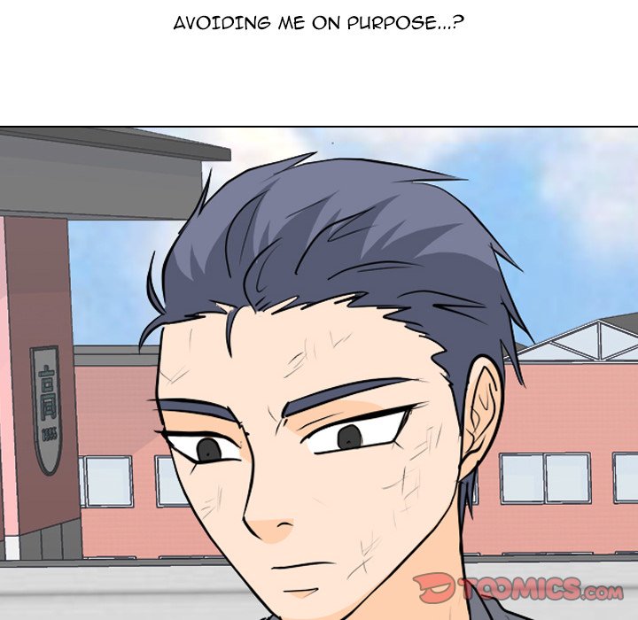 High School Legend  Red Dragon Manhwa - Chapter 240 Page 83