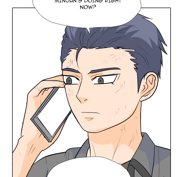 High School Legend  Red Dragon Manhwa - Chapter 240 Page 90