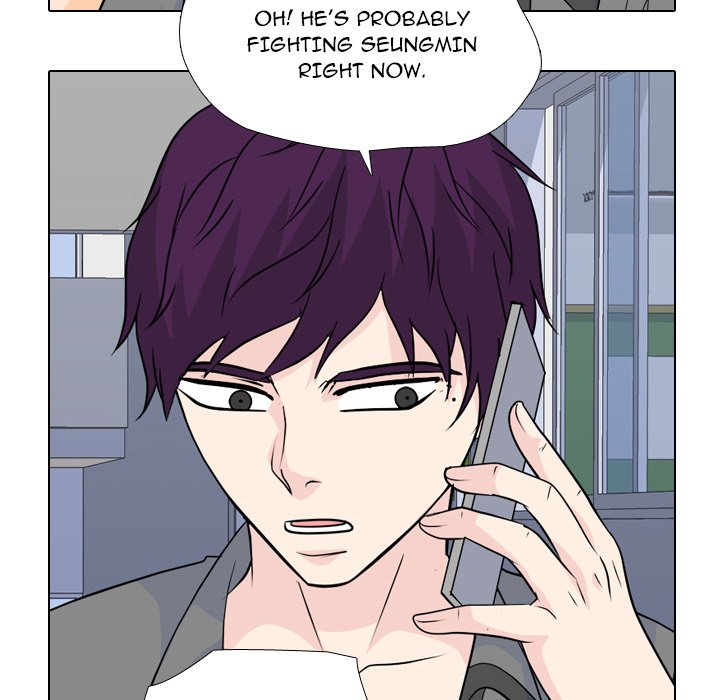 High School Legend  Red Dragon Manhwa - Chapter 240 Page 91