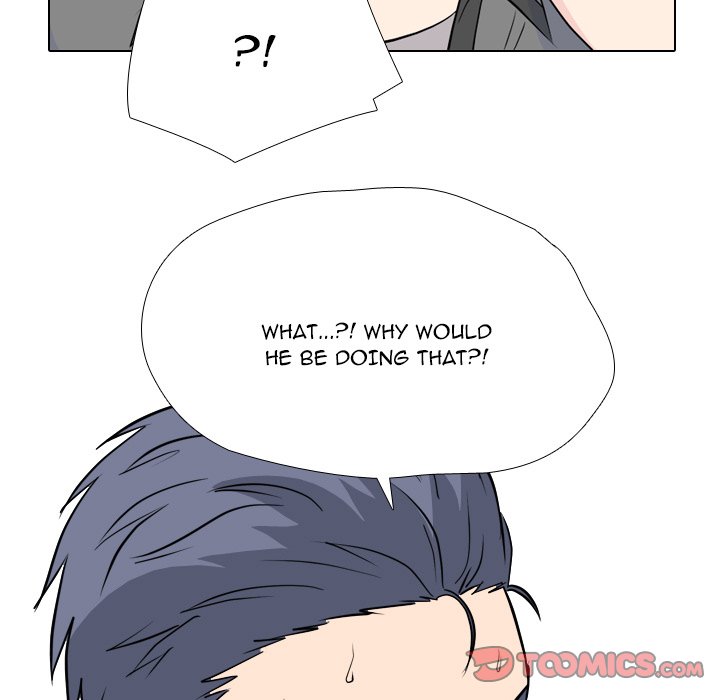 High School Legend  Red Dragon Manhwa - Chapter 240 Page 92