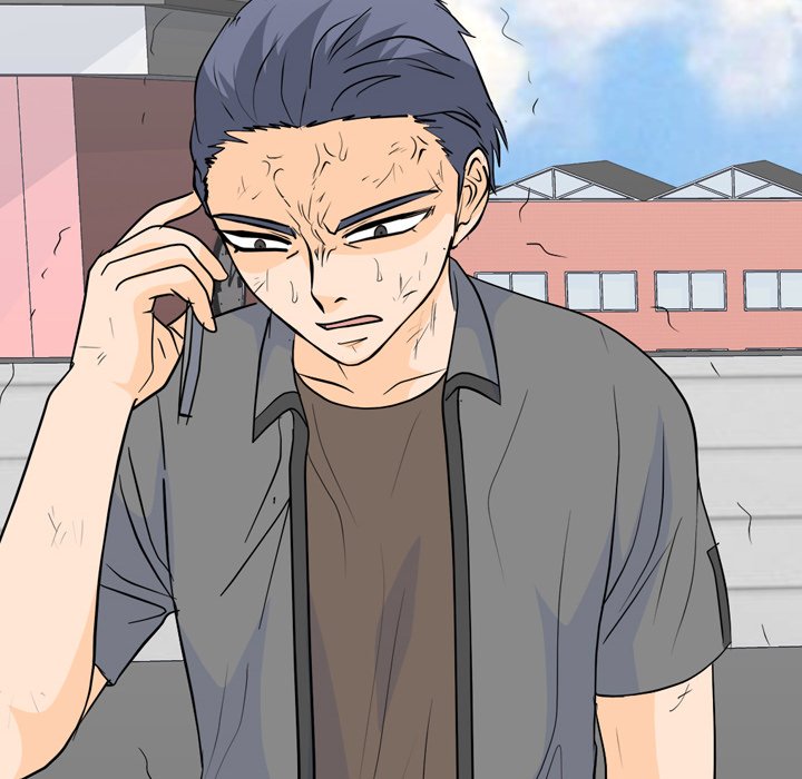 High School Legend  Red Dragon Manhwa - Chapter 240 Page 97