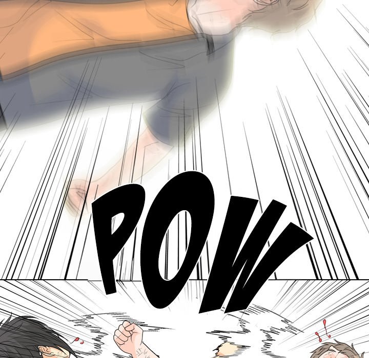 High School Legend  Red Dragon Manhwa - Chapter 240 Page 109