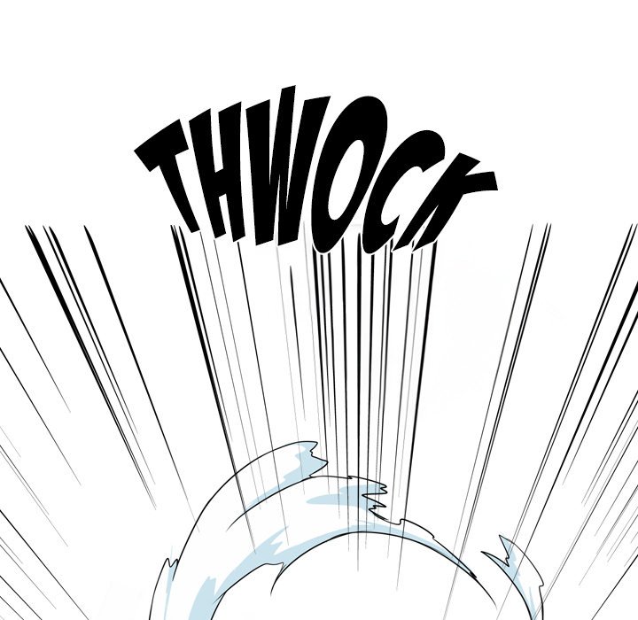 High School Legend  Red Dragon Manhwa - Chapter 240 Page 116