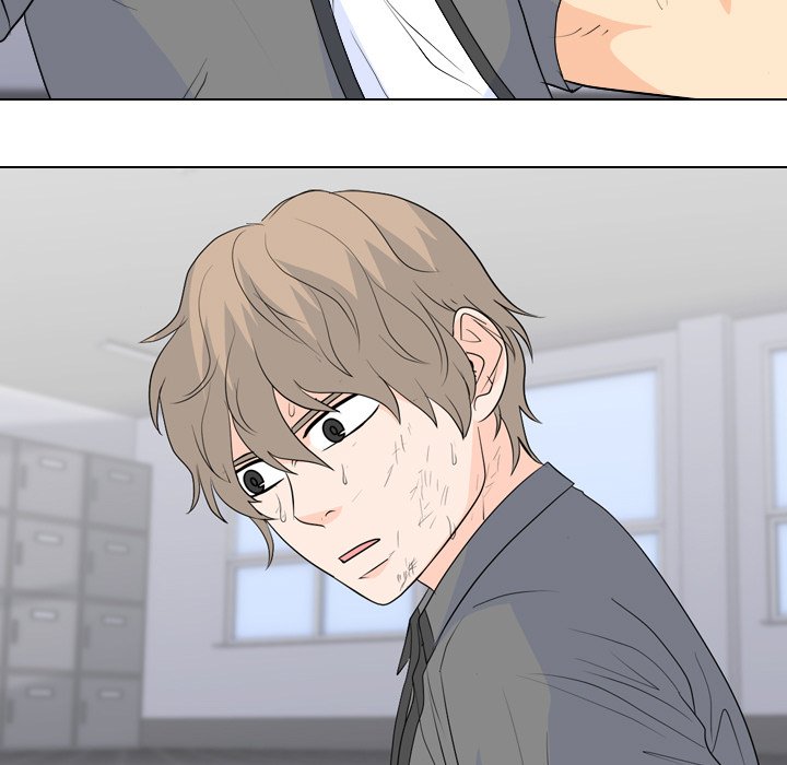 High School Legend  Red Dragon Manhwa - Chapter 240 Page 120