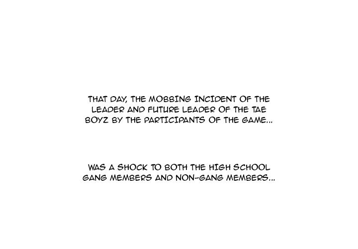 High School Legend  Red Dragon Manhwa - Chapter 101 Page 3