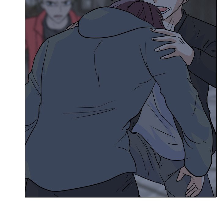 High School Legend  Red Dragon Manhwa - Chapter 101 Page 6