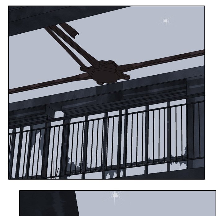 High School Legend  Red Dragon Manhwa - Chapter 101 Page 8