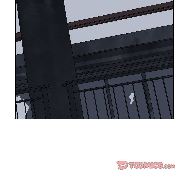 High School Legend  Red Dragon Manhwa - Chapter 101 Page 9