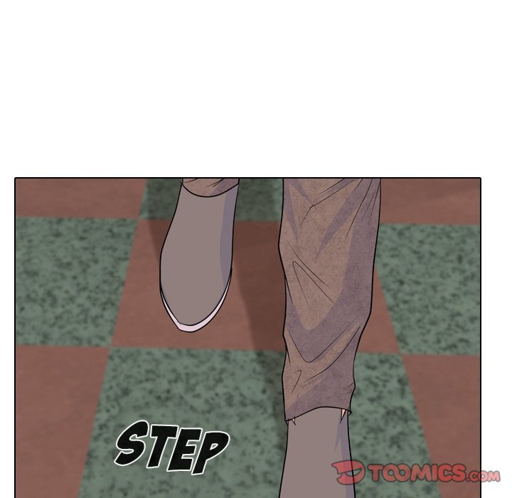 High School Legend  Red Dragon Manhwa - Chapter 101 Page 17