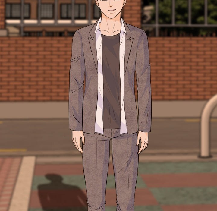 High School Legend  Red Dragon Manhwa - Chapter 101 Page 20