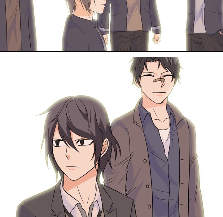 High School Legend  Red Dragon Manhwa - Chapter 101 Page 23