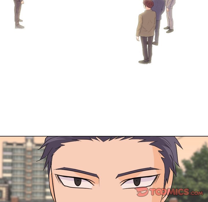 High School Legend  Red Dragon Manhwa - Chapter 101 Page 25