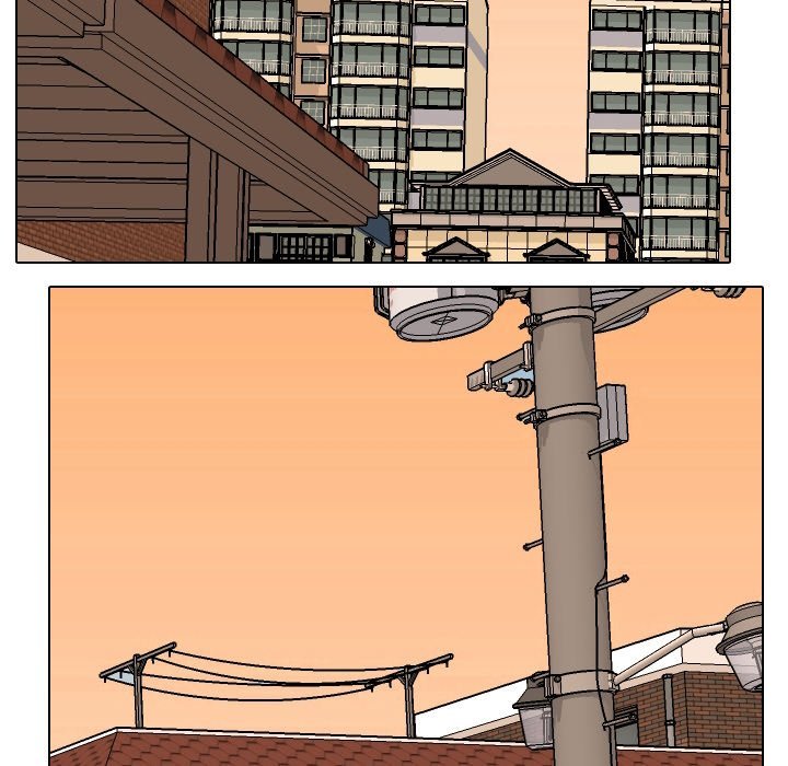 High School Legend  Red Dragon Manhwa - Chapter 101 Page 27