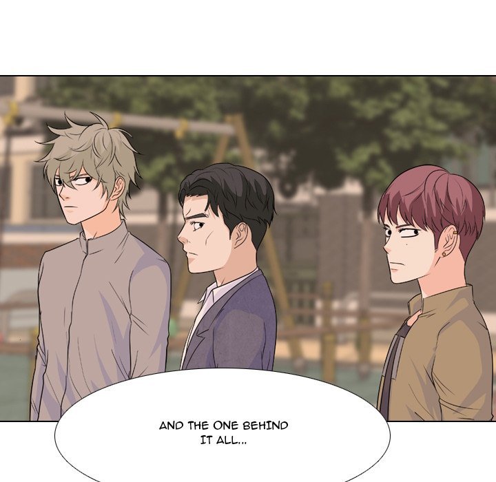 High School Legend  Red Dragon Manhwa - Chapter 101 Page 31