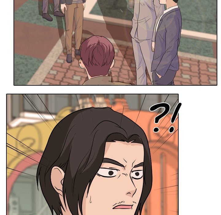 High School Legend  Red Dragon Manhwa - Chapter 101 Page 42