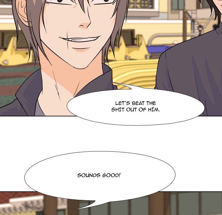 High School Legend  Red Dragon Manhwa - Chapter 101 Page 47