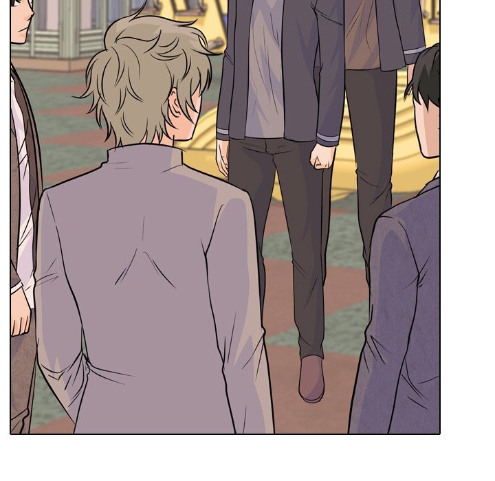 High School Legend  Red Dragon Manhwa - Chapter 101 Page 50