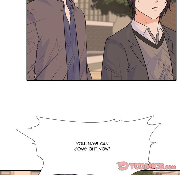 High School Legend  Red Dragon Manhwa - Chapter 101 Page 57