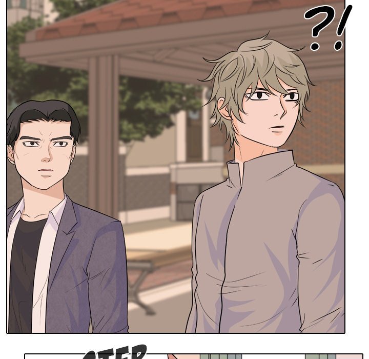 High School Legend  Red Dragon Manhwa - Chapter 101 Page 59