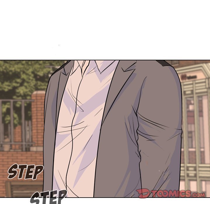High School Legend  Red Dragon Manhwa - Chapter 101 Page 61