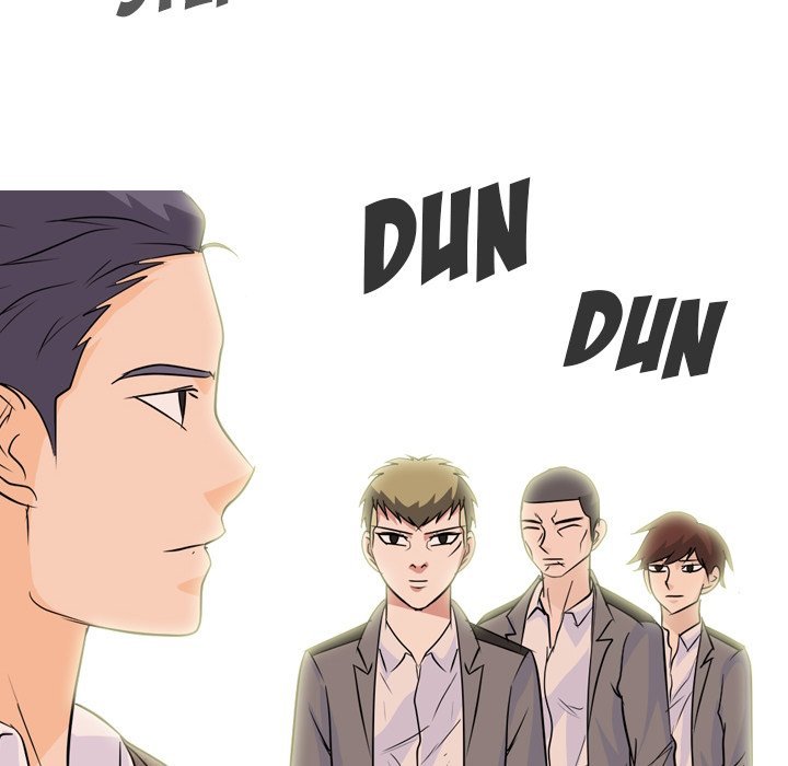 High School Legend  Red Dragon Manhwa - Chapter 101 Page 62