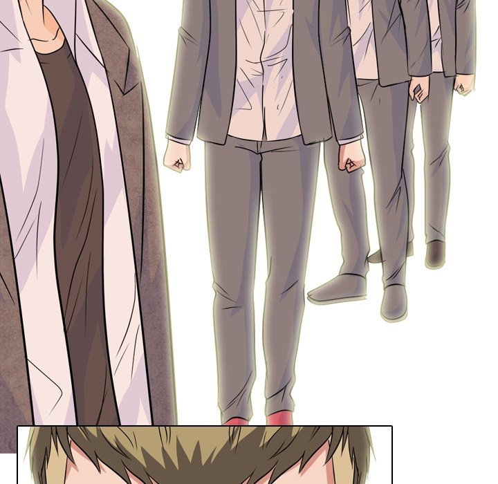 High School Legend  Red Dragon Manhwa - Chapter 101 Page 63