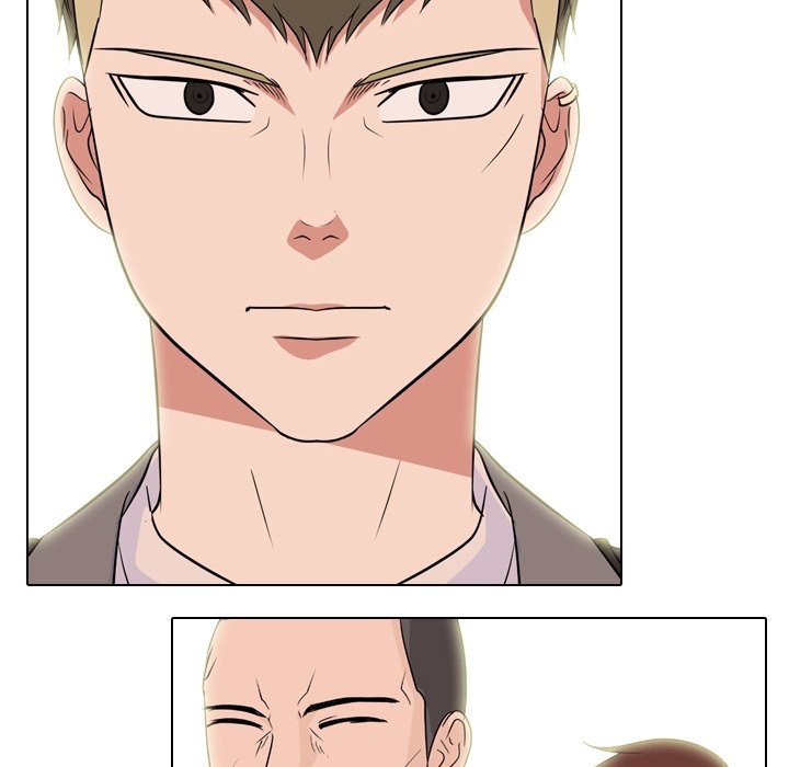 High School Legend  Red Dragon Manhwa - Chapter 101 Page 64