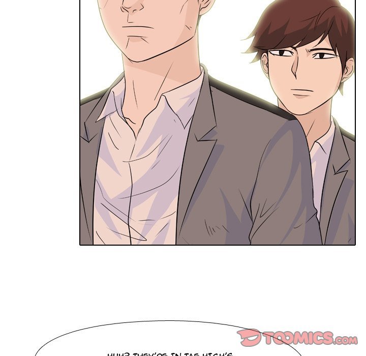 High School Legend  Red Dragon Manhwa - Chapter 101 Page 65
