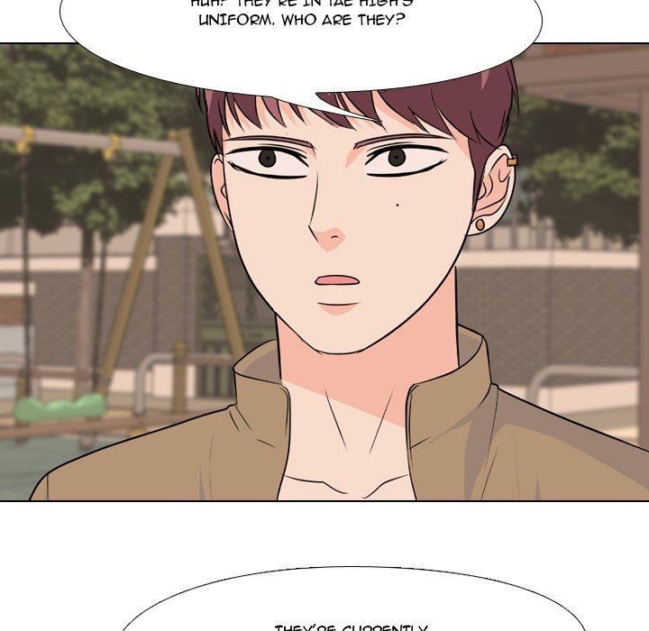 High School Legend  Red Dragon Manhwa - Chapter 101 Page 66