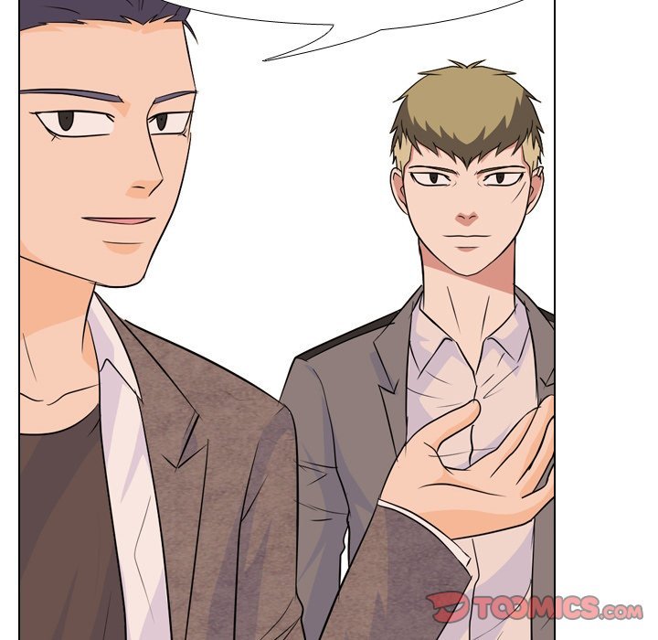High School Legend  Red Dragon Manhwa - Chapter 101 Page 69