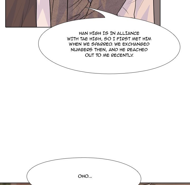 High School Legend  Red Dragon Manhwa - Chapter 101 Page 70