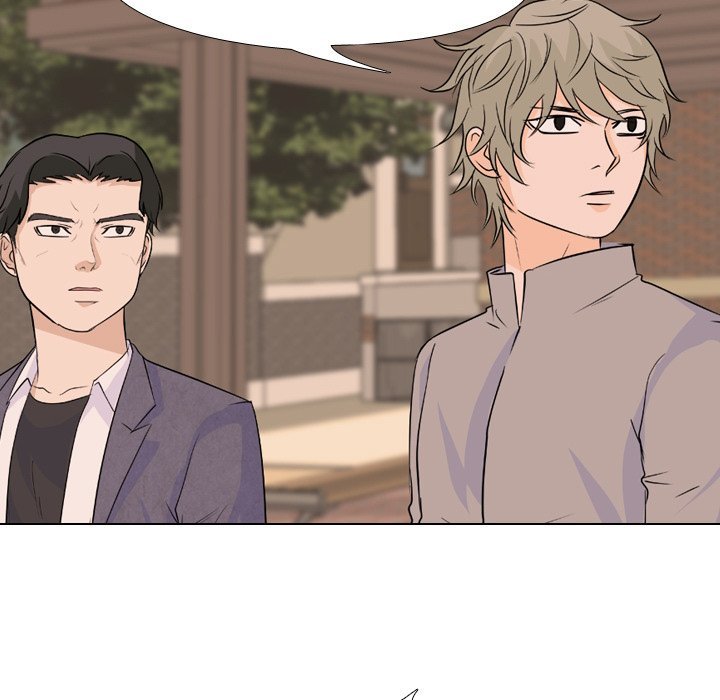 High School Legend  Red Dragon Manhwa - Chapter 101 Page 71