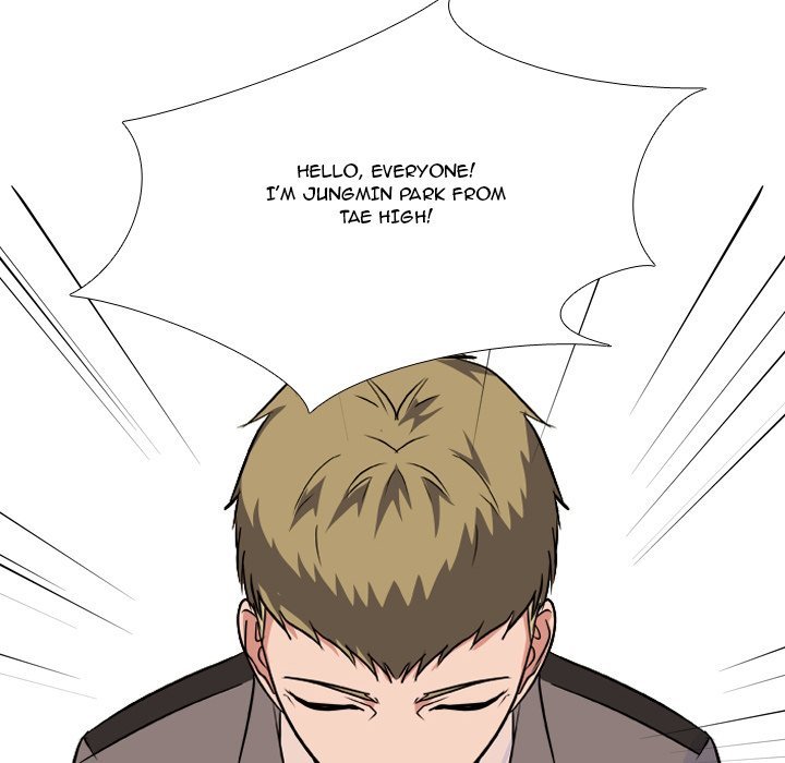 High School Legend  Red Dragon Manhwa - Chapter 101 Page 72
