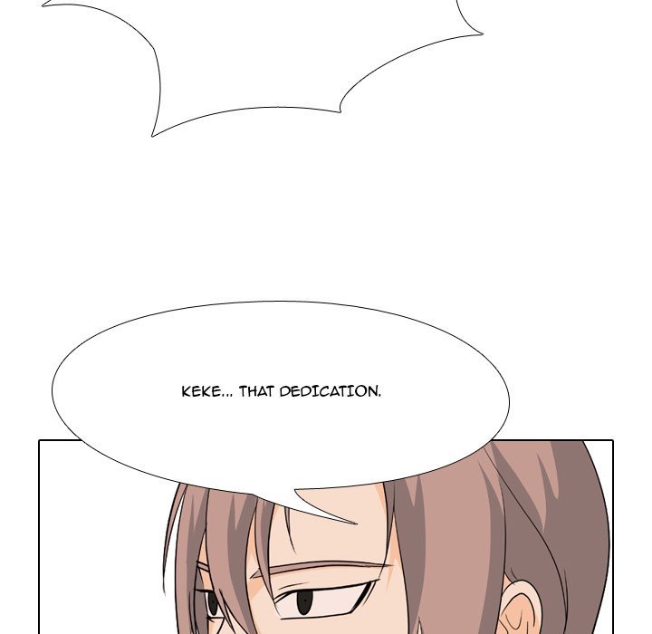 High School Legend  Red Dragon Manhwa - Chapter 101 Page 76