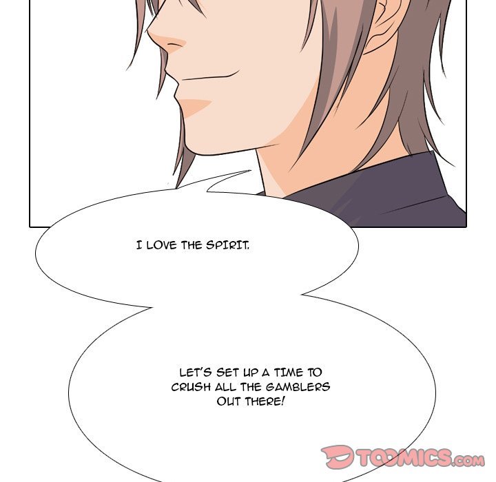 High School Legend  Red Dragon Manhwa - Chapter 101 Page 77
