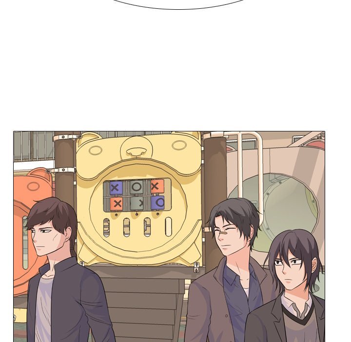 High School Legend  Red Dragon Manhwa - Chapter 101 Page 78