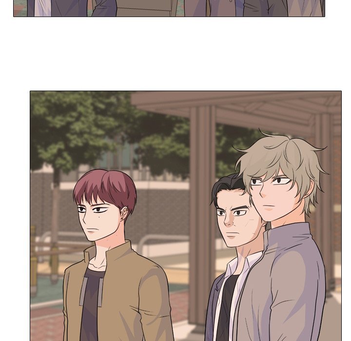 High School Legend  Red Dragon Manhwa - Chapter 101 Page 79