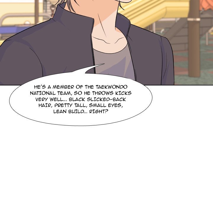 High School Legend  Red Dragon Manhwa - Chapter 101 Page 86