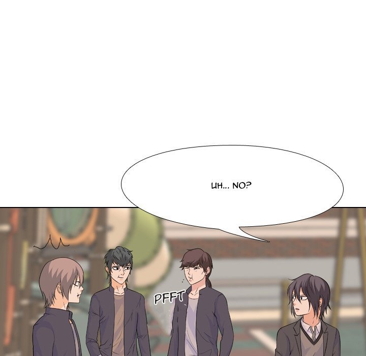 High School Legend  Red Dragon Manhwa - Chapter 101 Page 87