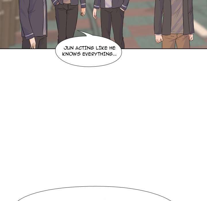 High School Legend  Red Dragon Manhwa - Chapter 101 Page 88