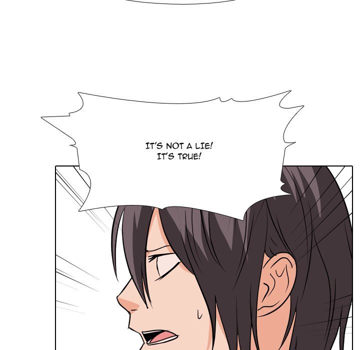 High School Legend  Red Dragon Manhwa - Chapter 101 Page 92