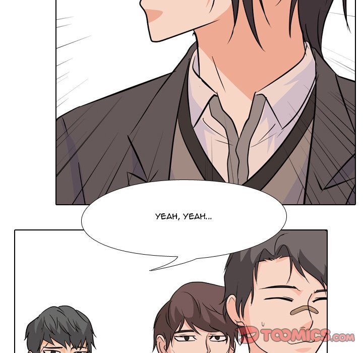 High School Legend  Red Dragon Manhwa - Chapter 101 Page 93