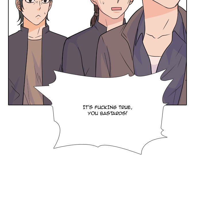 High School Legend  Red Dragon Manhwa - Chapter 101 Page 94