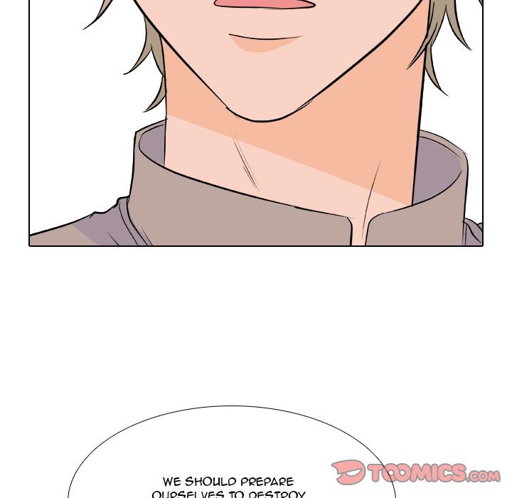 High School Legend  Red Dragon Manhwa - Chapter 101 Page 97